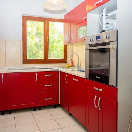 Lägenhet Cozy Kamenita *