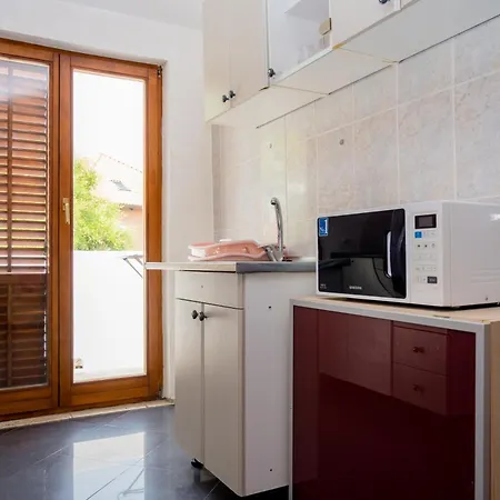 Apartment Cozy Kamenita Split