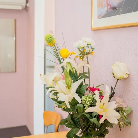 Cozy Kamenita Lägenhet