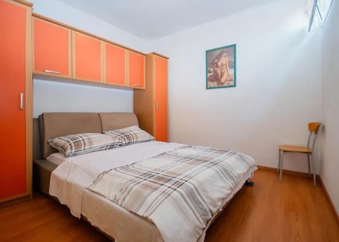 Apartamento Cozy Kamenita