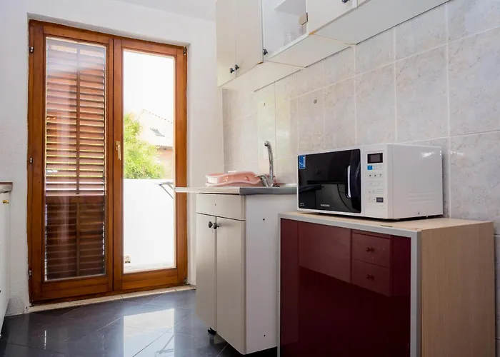 Apartamento Cozy Kamenita Split