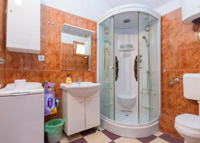 Cozy Kamenita Apartamento *